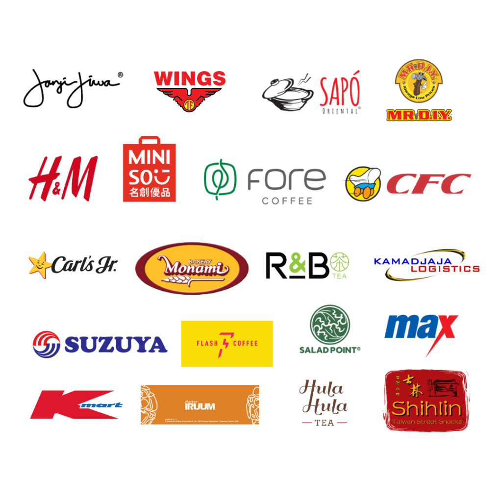 Our Client